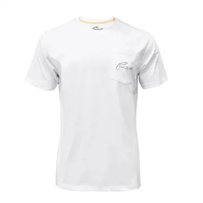 Kısa Kollu Balıkçılık Forması