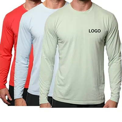 Bambu Sinek Balıkçılık Gömlek